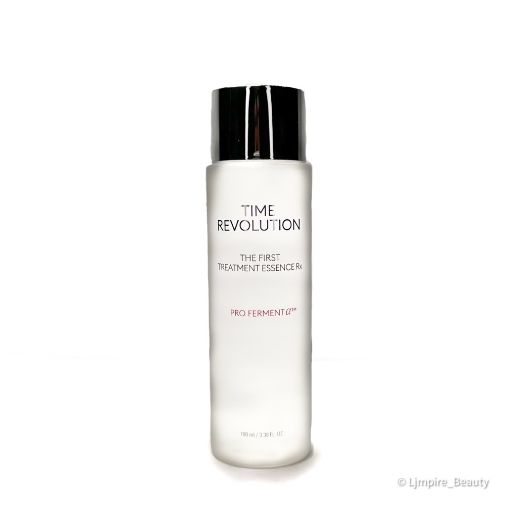 🆕 MISSHA TIME REVOLUTION The First Treatment Essence Rx Pro Ferment a 100mL NWOB